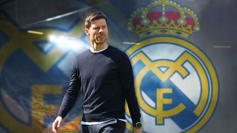 Xabi Alonso wird im Sommer mit sehr großer Wahrscheinlichkeit zu den Königlichen zurückkehren.