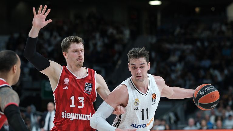 Die EuroLeague könnte zeitnah ihr Teilnehmerfeld erweitern.