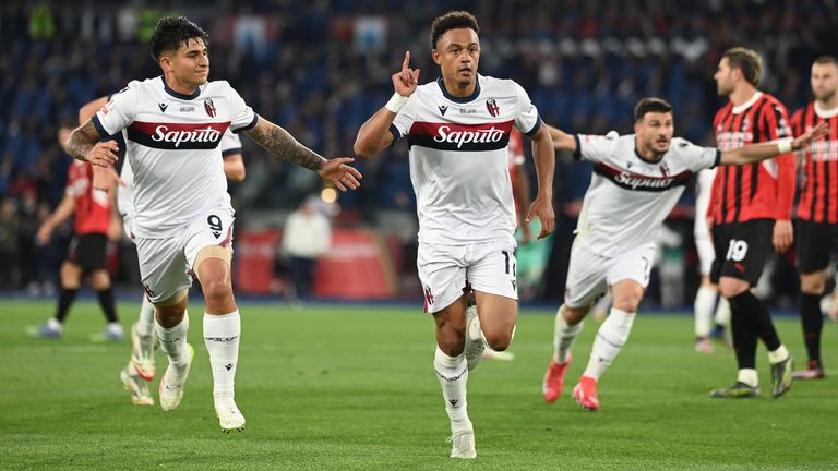 Bologna