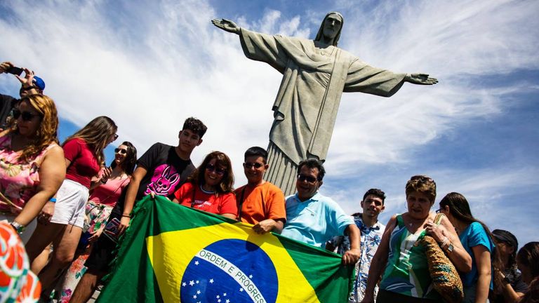 Brasilien will bei der WM 2026 den sechsten Titel feiern.