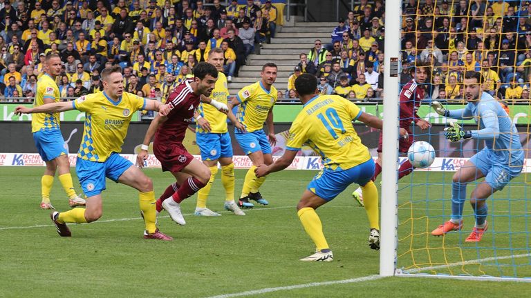 Eintracht Braunschweig