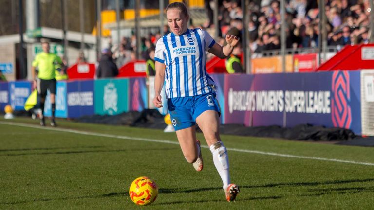 Pauline Bremer wechselt zum 1. FC Köln.
