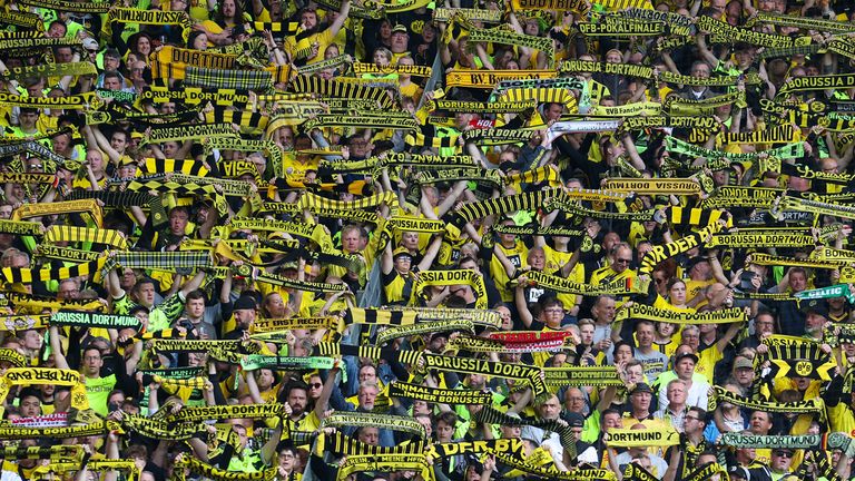 Die BVB-Fans haben einen offenen Brief an die Dortmunder Vereinsführung geschrieben.