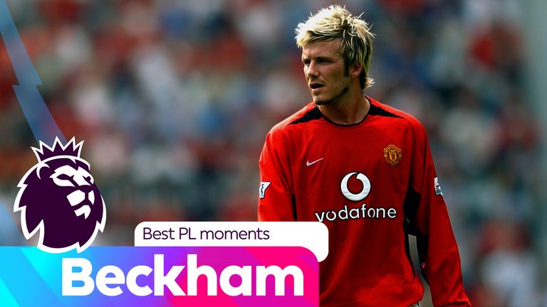 beckham