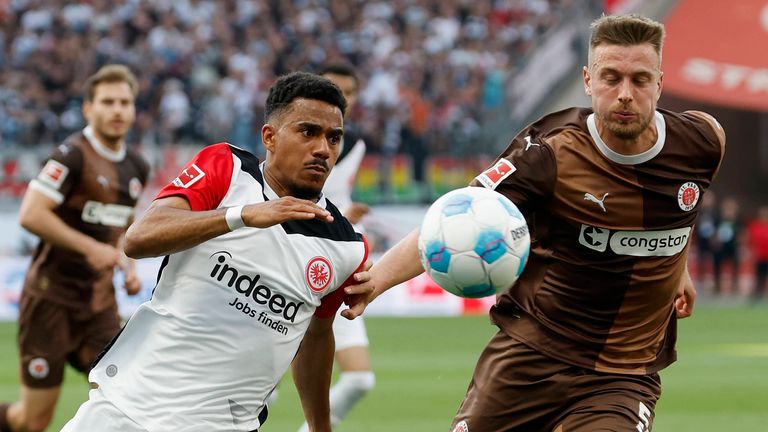 Eintracht Frankfurt