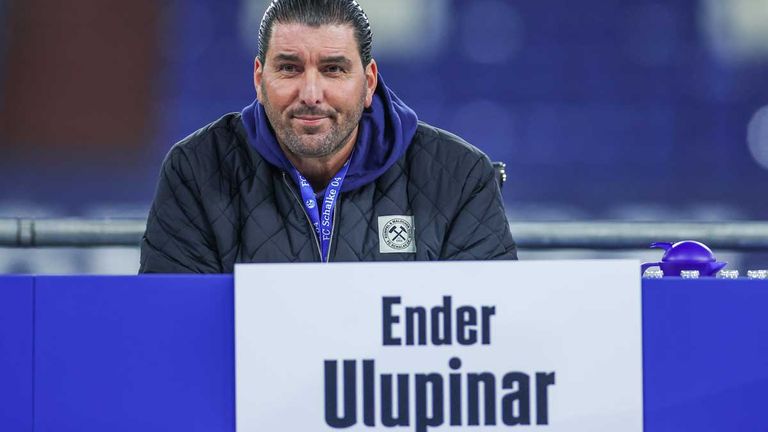 Ender Ulupinar wurde im November 2024 in den Schalker Aufsichtsrat gewählt.