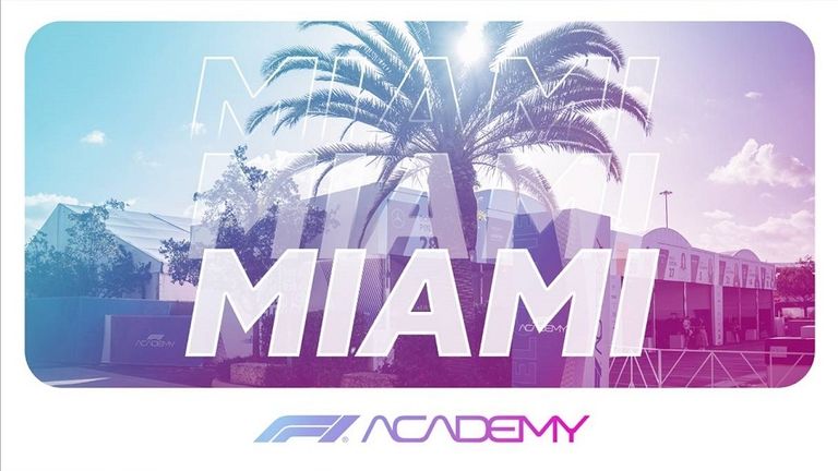 WEEKEDN WRAPPED MIAMI