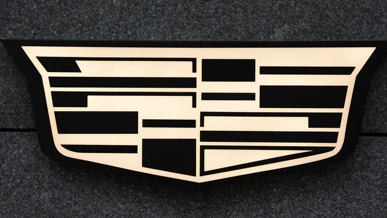 Cadillac wird ab 2026 als elftes Team in der Formel 1 antreten.