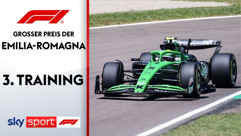 FP3: Neue Reifen verursachen Sorgenfalten – die Highlights