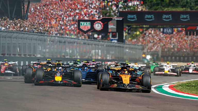 Harter Kampf erwartet: Wer schlägt im engen Circuit von Monaco zu und sichert sich wichtige Punkte im WM-Kampf?