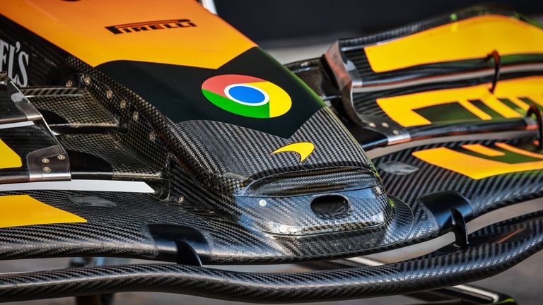 Welchen Einfluss haben die neuen F1-Flexi-Flügel-Regeln?
