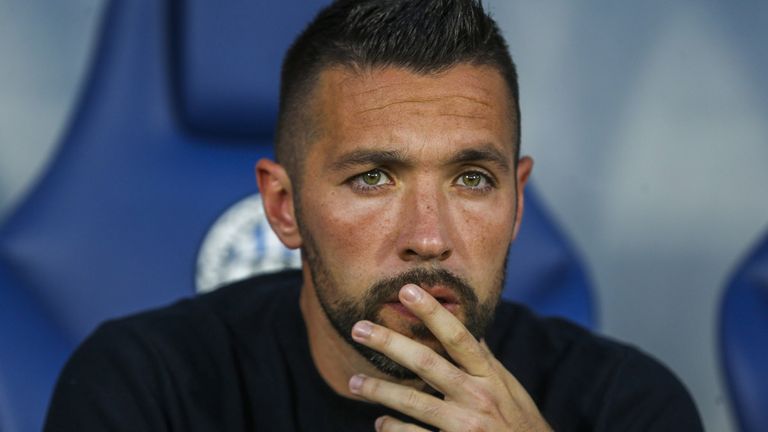 Francesco Farioli ist als Trainer von Ajax Amsterdam zurückgetreten. 