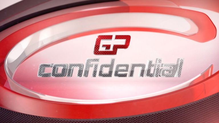 GP Confidential