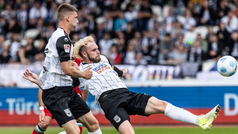 Ulm verschärft Abstiegssorgen gegen Hannover 96.