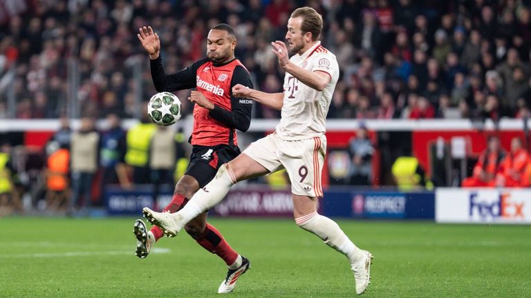 Das sind Eure Bundesliga-Spieler der Saison.