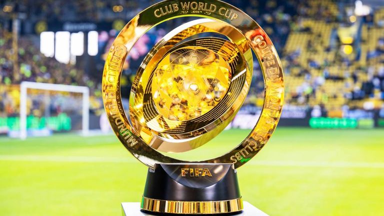 Für die neue Klub-WM hat die FIFA extra ein neues Transferfenster eingeführt. 