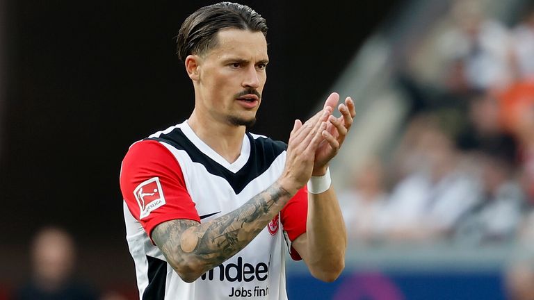 Wo spielt Robin Koch in der kommenden Saison?