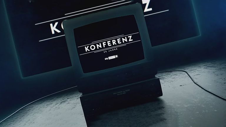 konferenz