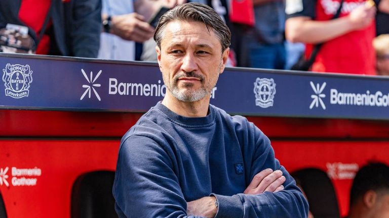Niko Kovac hat mit dem BVB die CL-Quali nun in der eigenen Hand.