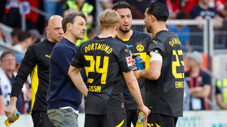 Niko Kovac