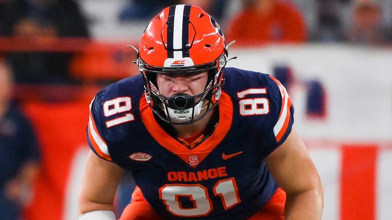 Maximilian Mang wechselt zu den Colts.