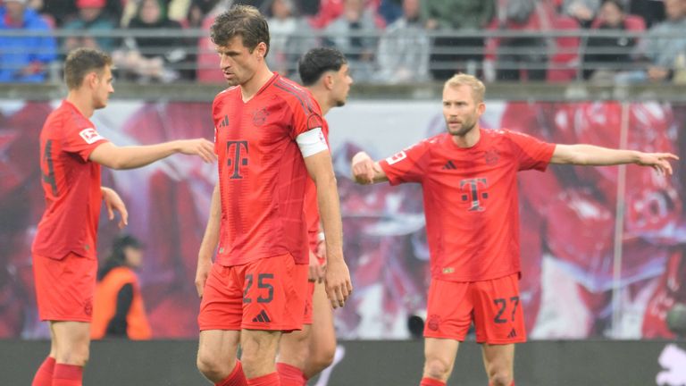 Für Thomas Müller und den FC Bayern geht es nicht nach Ibiza.