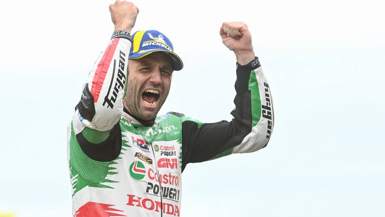Johann Zarco gewinnt MotoGP-Rennen von Frankreich