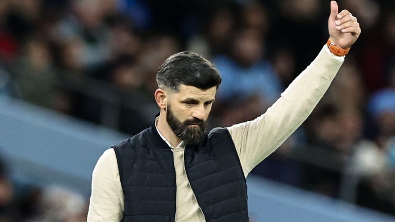 Offiziell: Miron Muslic wird neuer Trainer des FC Schalke 04.