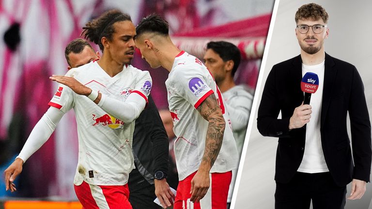 RB Leipzig muss sich im Sommer personell verändern.