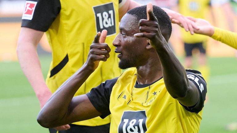 Können Serhou Guirassy und der BVB noch einen Platz gutmachen und sich damit für die CL qualifizieren?