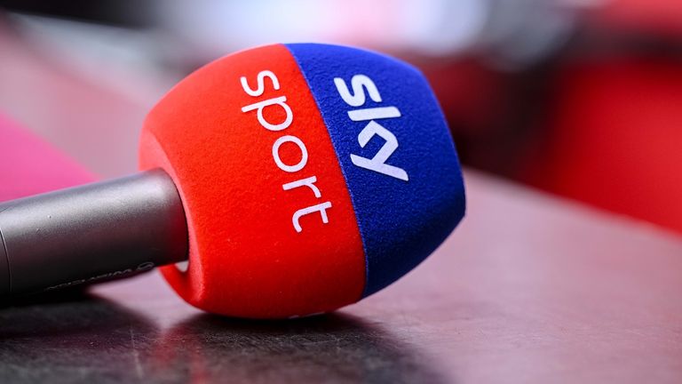Sky Sport sichert sich exklusive Live-Rechte an der EFL und dem Carabao Cup bis 2028.