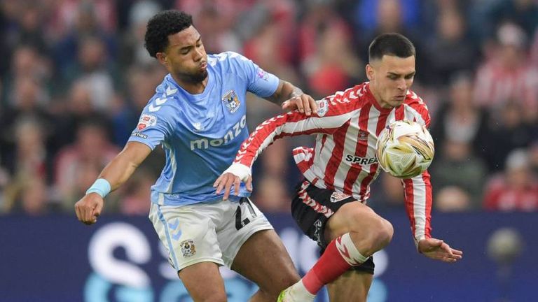 Sky Sport sichert sich exklusive Live-Rechte an der EFL und dem Carabao Cup bis 2028.