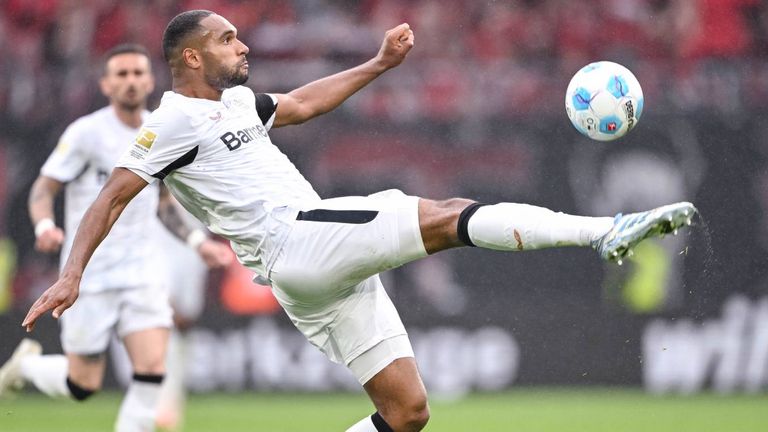 Jonathan Tah wird Bayer 04 Leverkusen verlassen. Zu welchem Klub bleibt offen.
