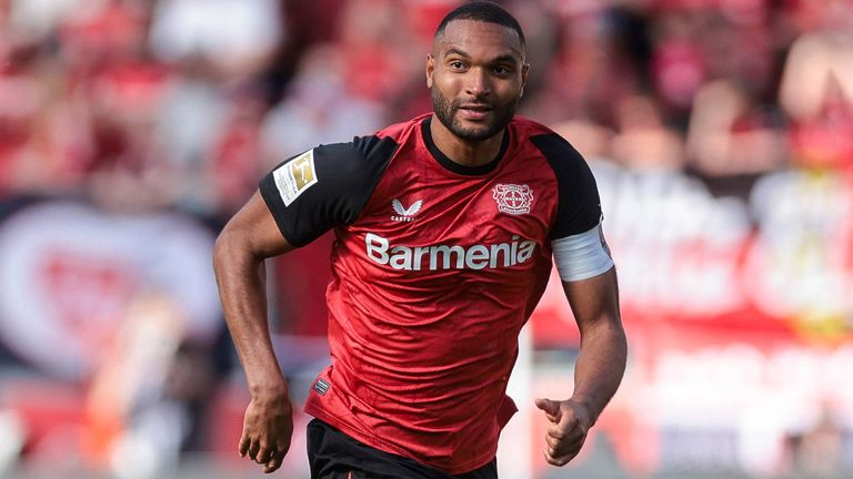 Wechselt Jonathan Tah im Sommer zum FC Bayern?