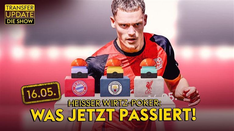 Erstes FCB-Angebot kommt! Die Fabregas-Wahrheit! City: Olmo statt Wirtz? | Transfer Update