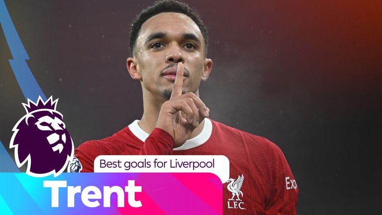 trent