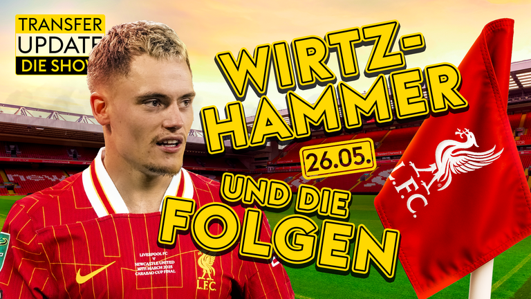 Blitz-Einigung bei Wirtz? Bayern an Gakpo dran! Bellingham-Besuch: Die Details | Transfer Update XXL