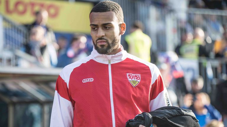 Kommt es zu einer Trennung von Josha Vagnoman und dem VfB Stuttgart?