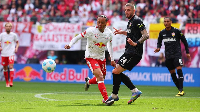 RB Leipzig