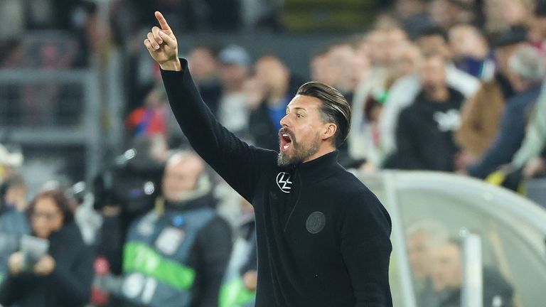 Heuert Sandro Wagner im Sommer in Hoffenheim an?