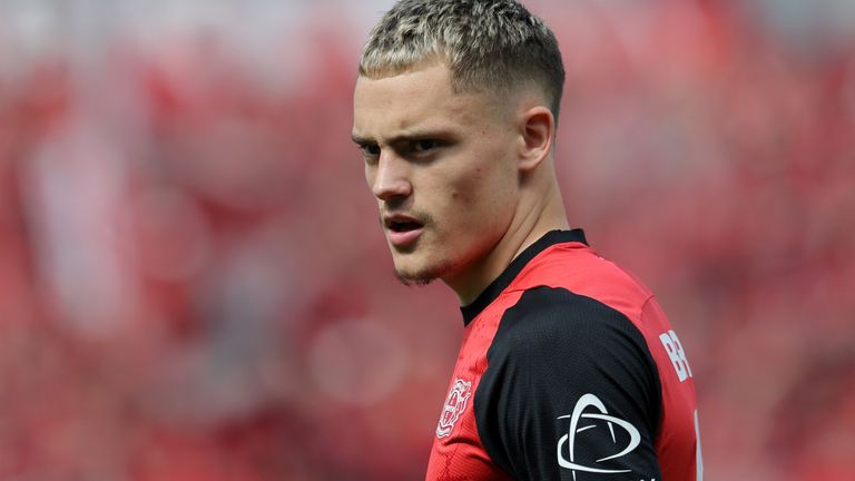 Wo spielt Florian Wirtz in der kommenden Saison?