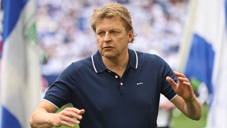 Youri Mulder