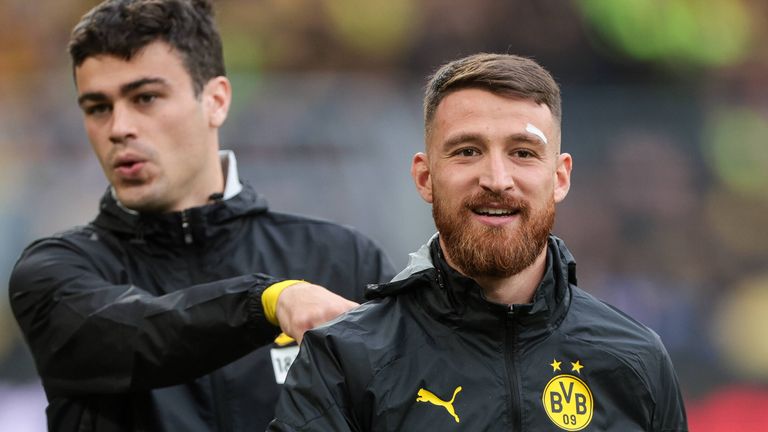 Rückkehr im Sommer? Der 1. FC Köln kämpft um Salih Özcan.