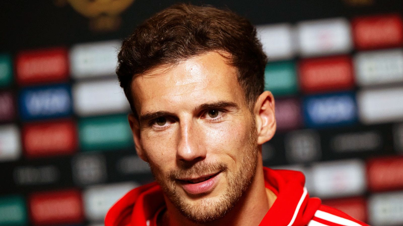 Haben Geschäfte Am 31.10 Offen Bayern Goretzka bekennt sich zu Bayern - und ist offen für eine Verlängerung