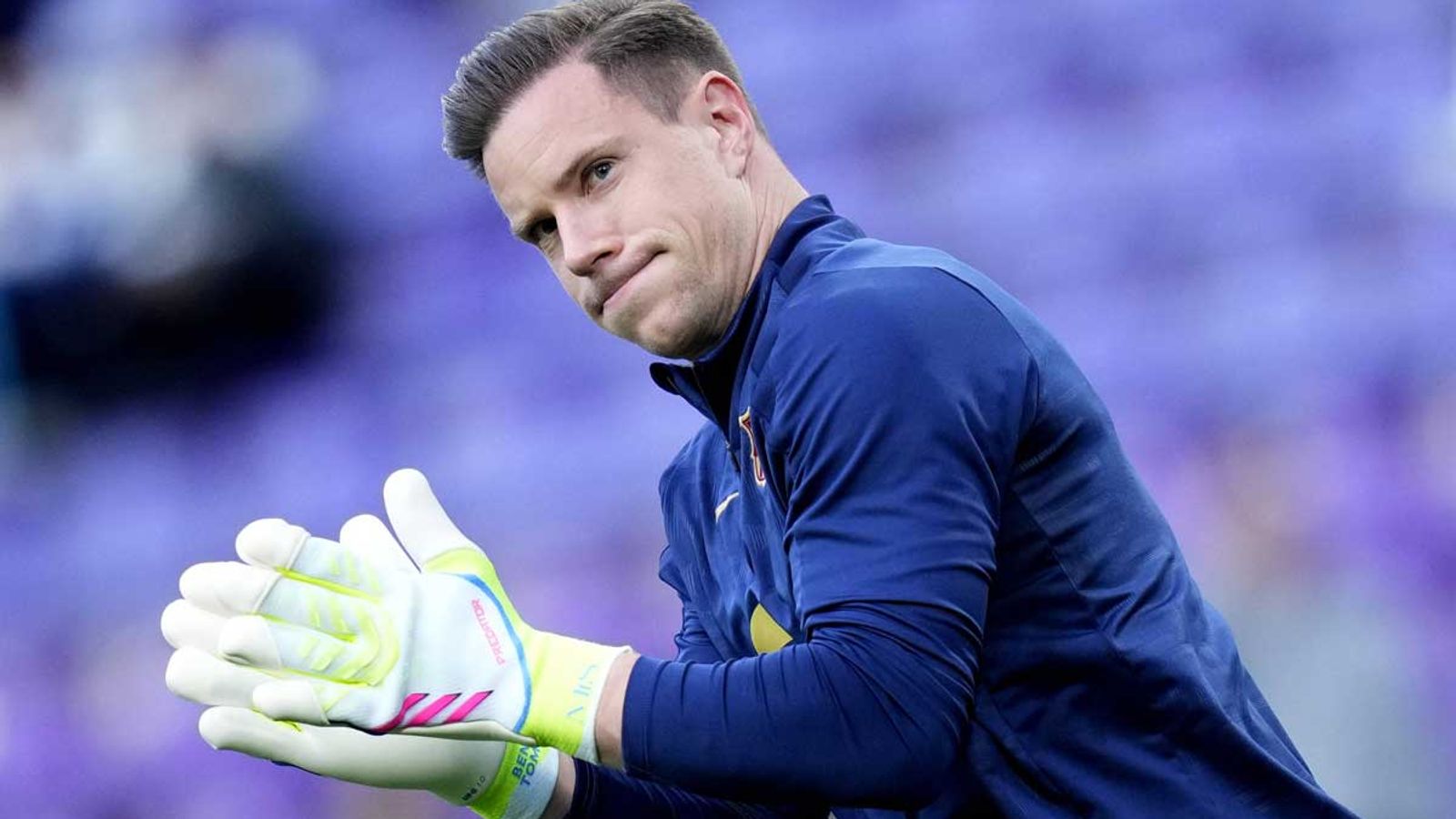 Insider talks about ter Stegen's situation at FC Barcelona