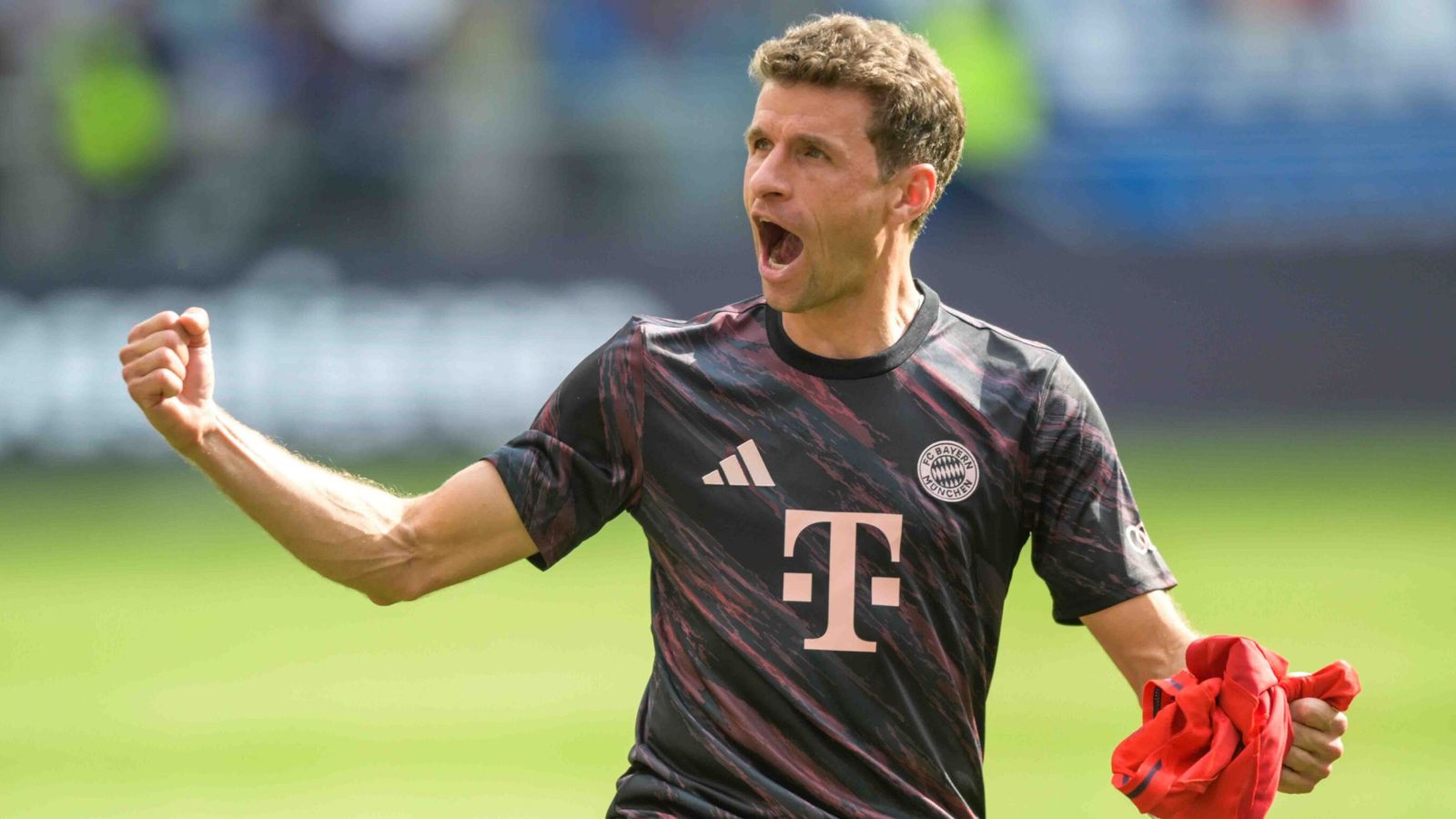 Thomas Müller in der MLS? Jürgen Klinsmann sieht Wechsel nach Klub-WM möglich