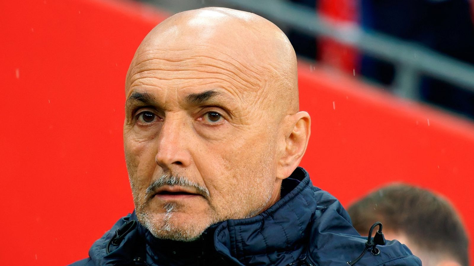 Luciano Spalletti verkündet eigene Entlassung bei Italien auf ...
