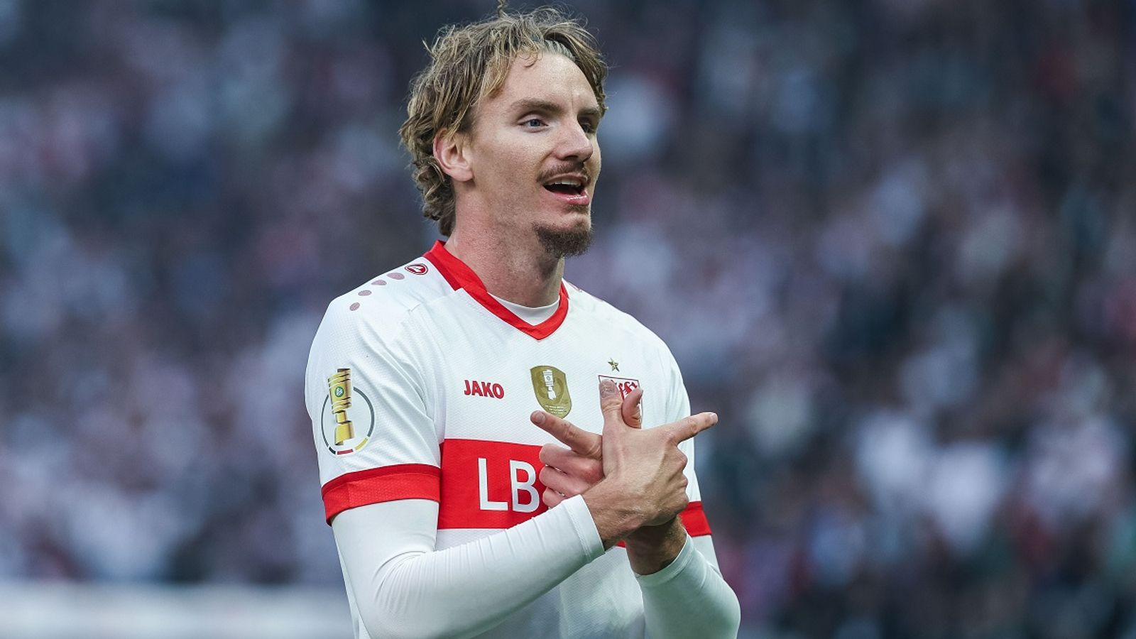Transfer Drama Nick Woltemade Das Ende Vom Bayern Märchen - 87anjsm