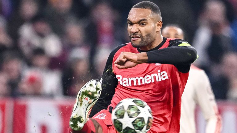 Spielt Jonathan Tah schon zu Beginn der Klub-WM für den FC Bayern?