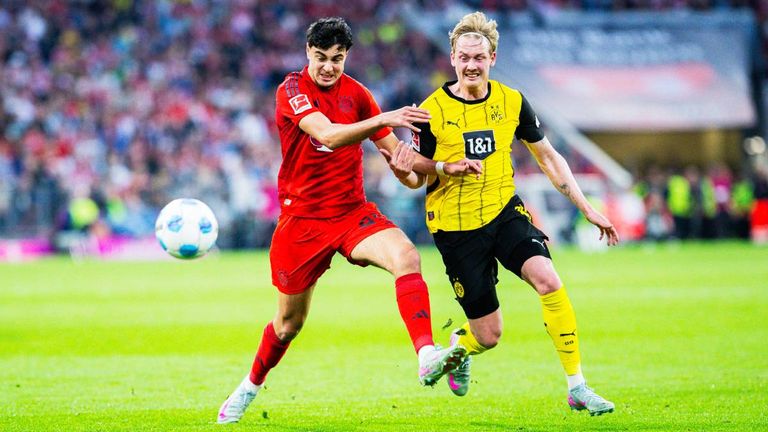 Kann der BVB die Bayern in der neuen Bundesliga-Spielzeit entthronen?